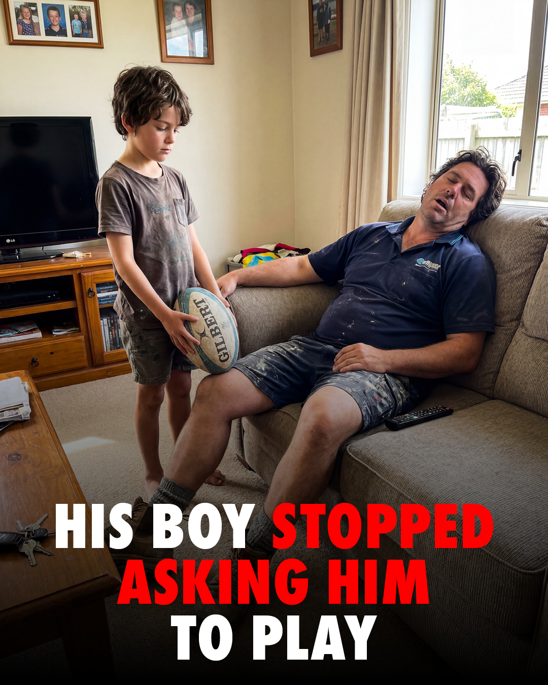 Bio Gold NZ Facebook ad