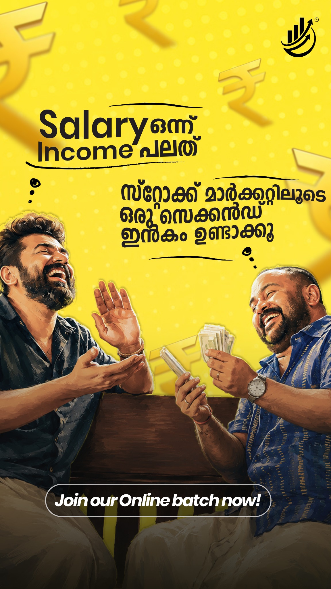Livelong Wealth Kerala Facebook ad