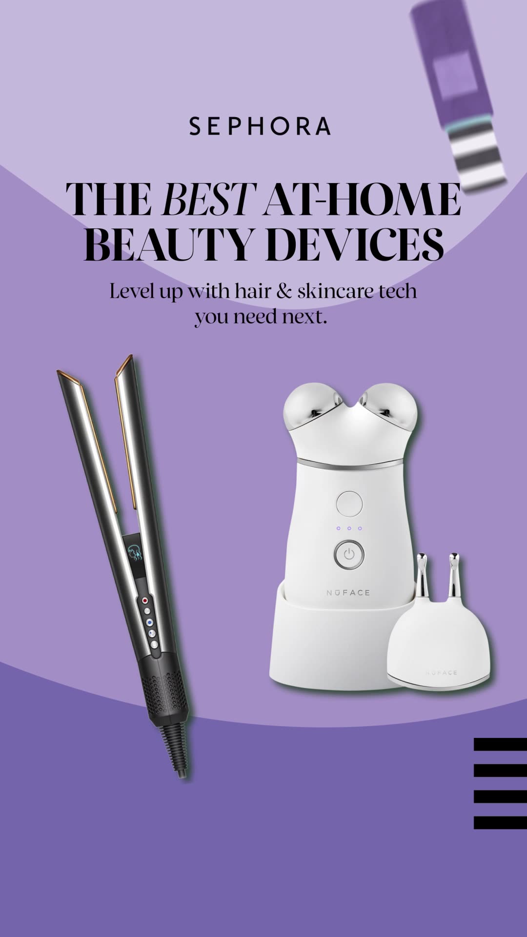 Sephora Facebook ad from Feb 26, 2026