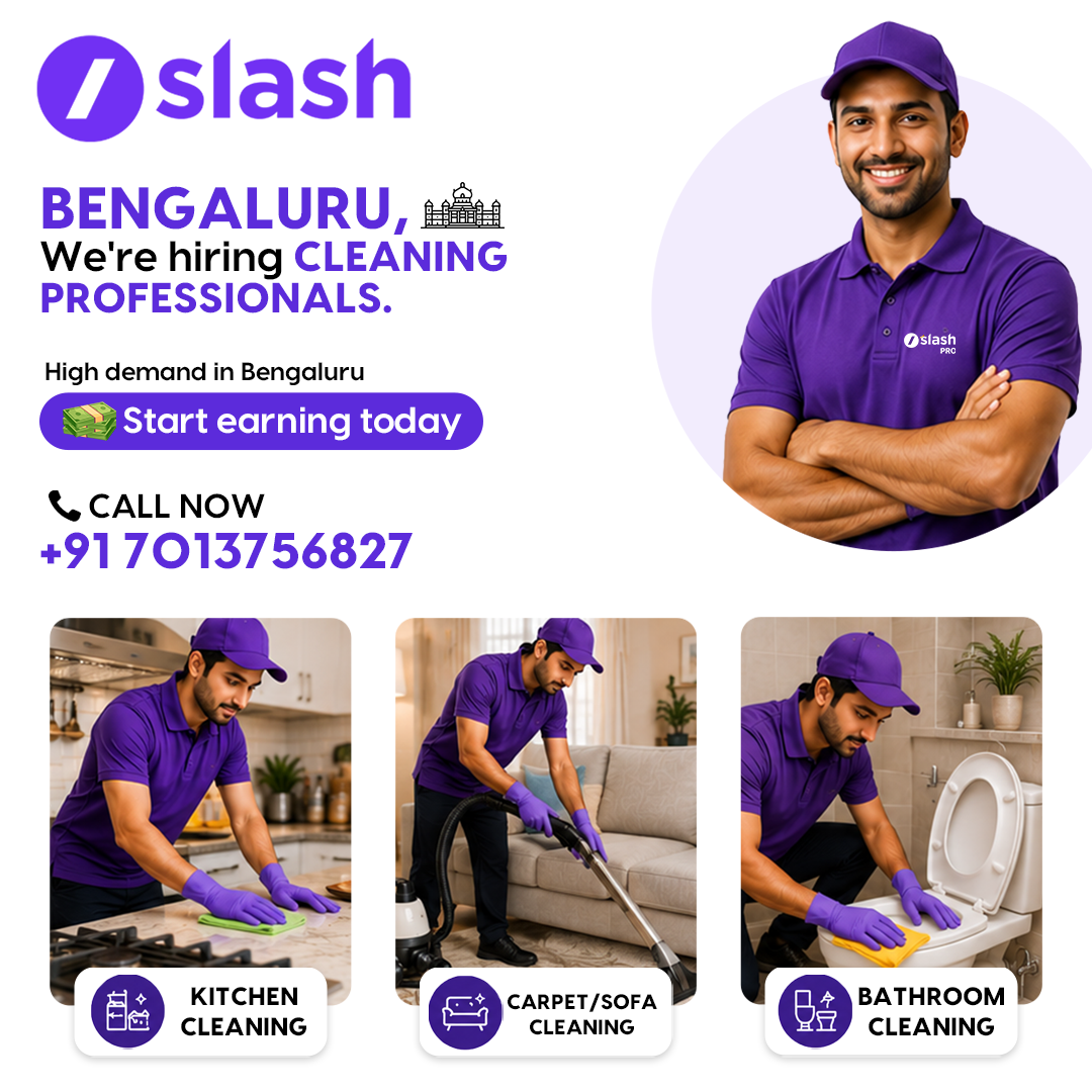 SlashApp Facebook ad