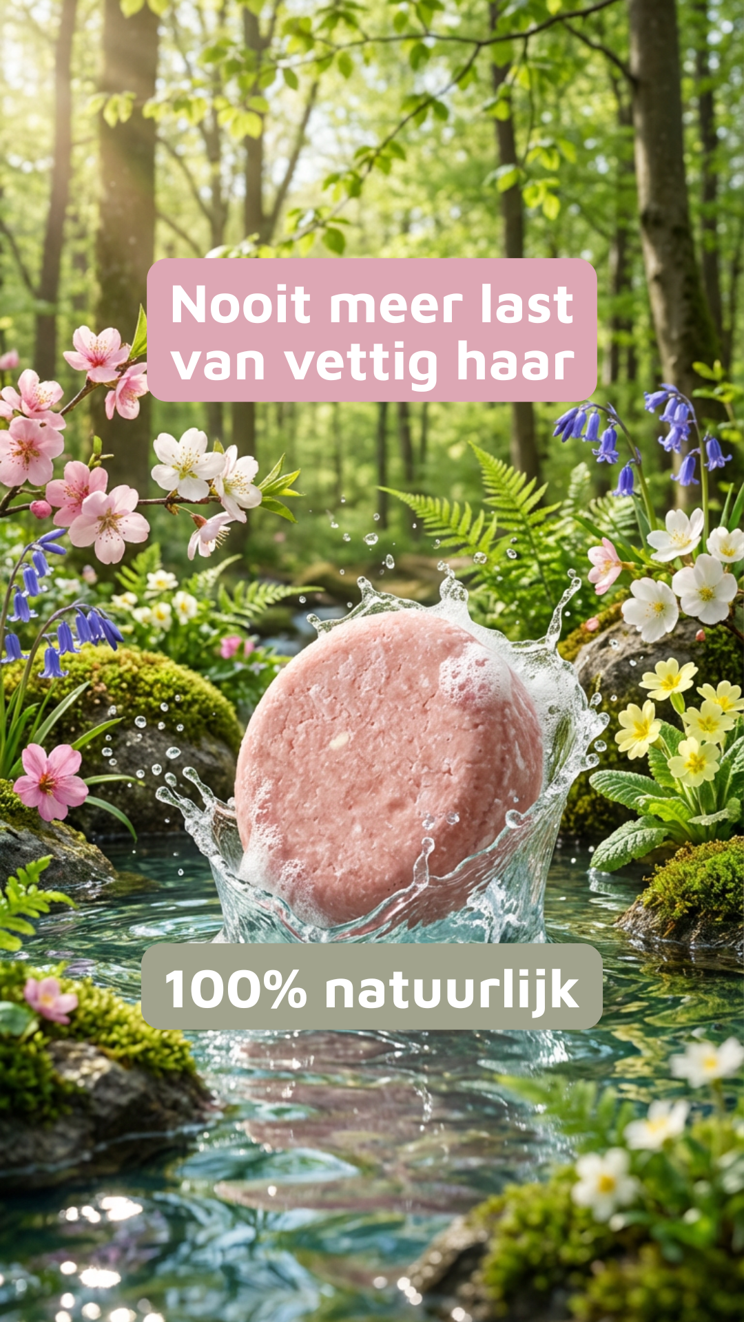 La Rhodé Facebook ad