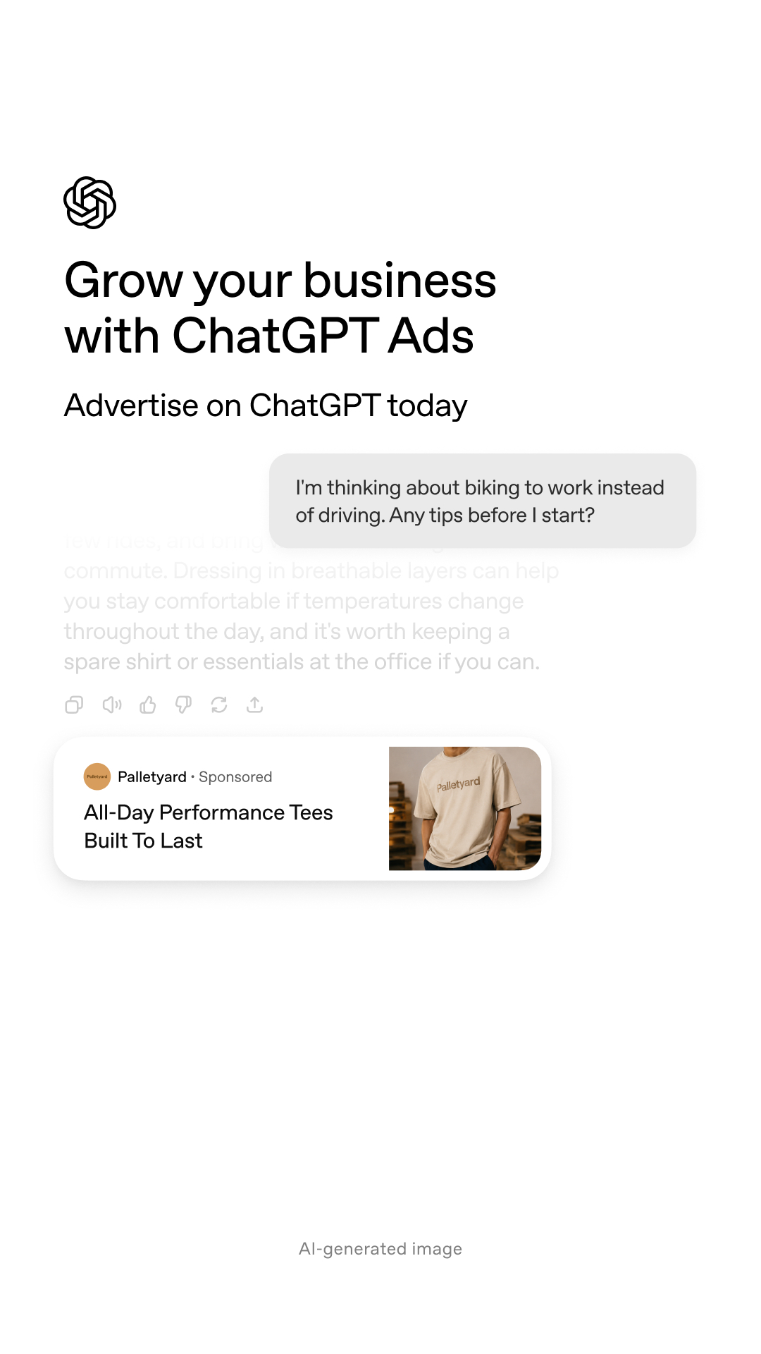 ChatGPT Facebook ad from Aug 17, 2026