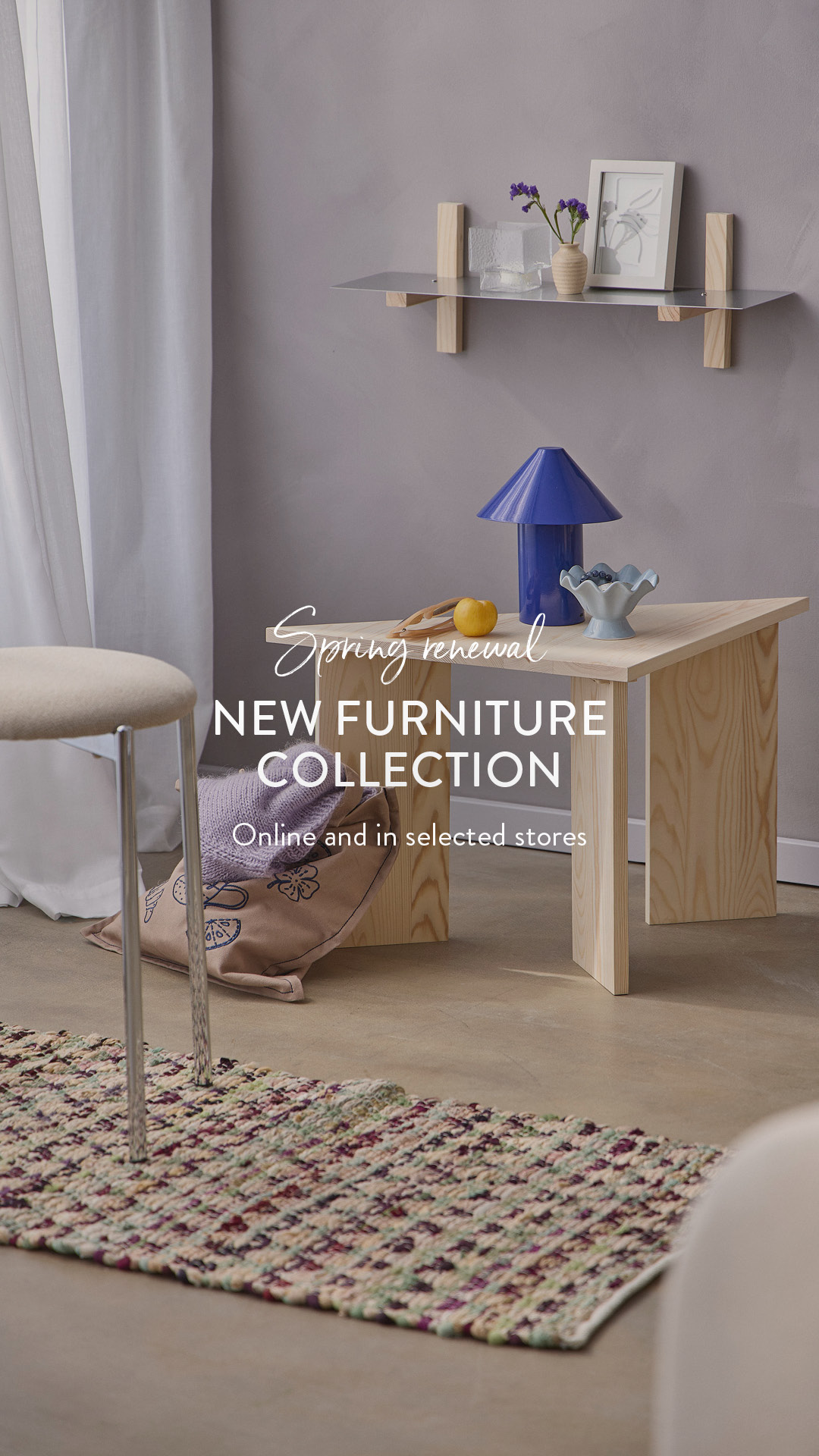 Søstrene Grene Facebook ad