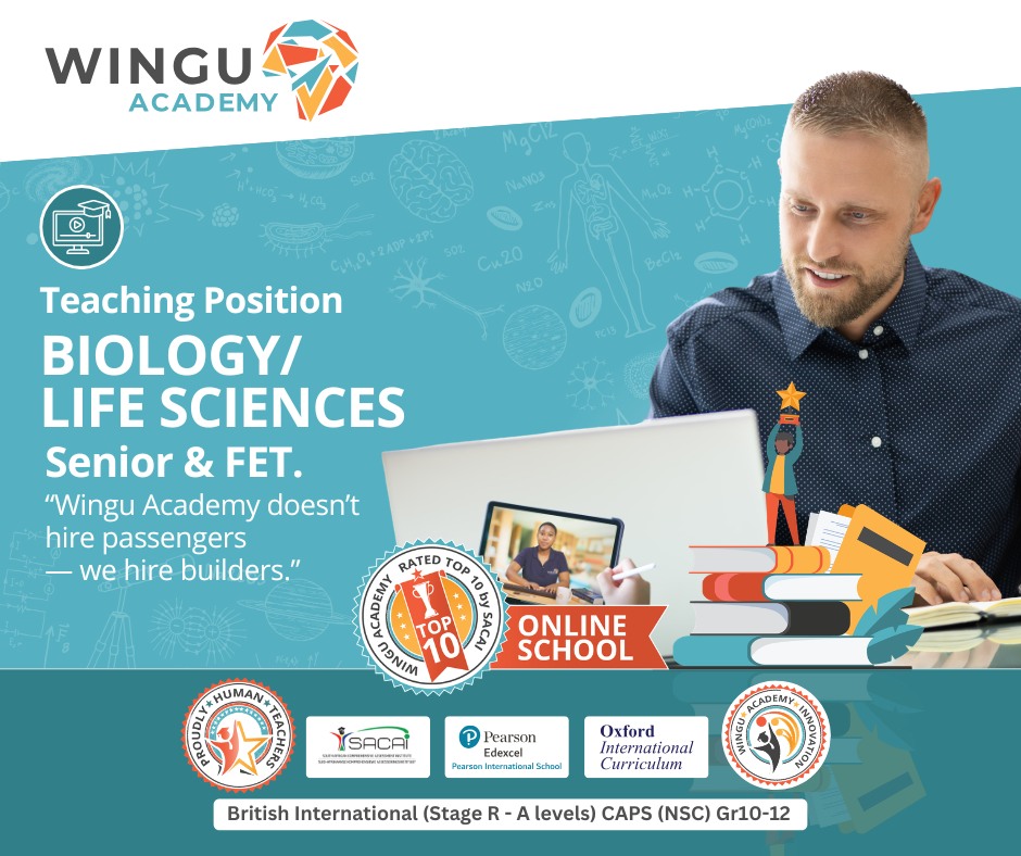 Wingu Academy Facebook ad
