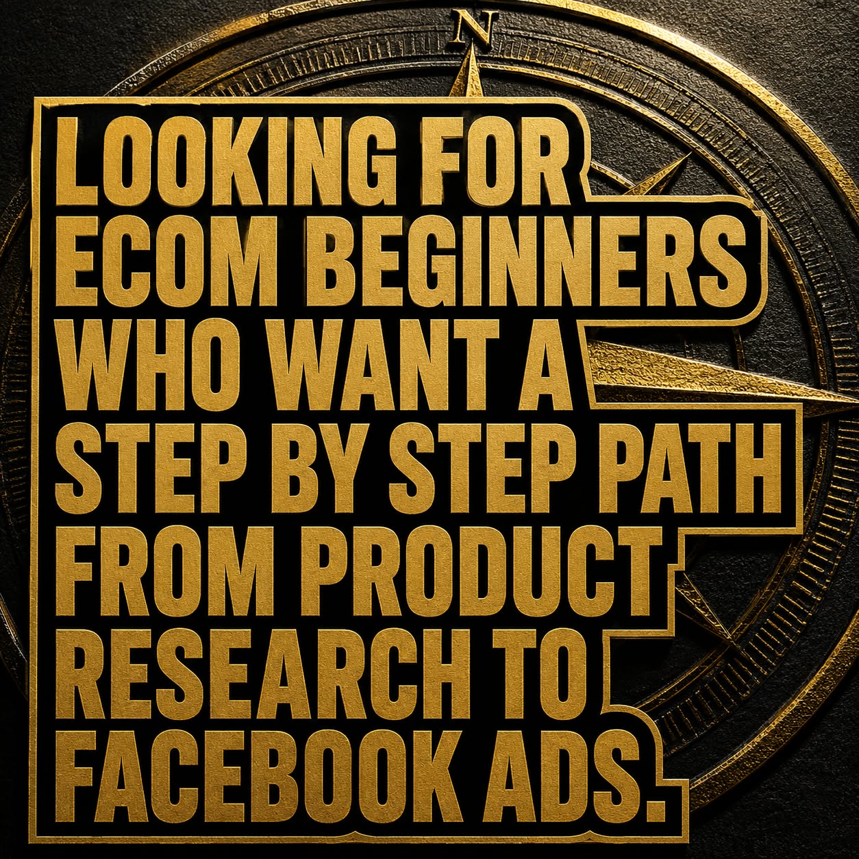 Skool Facebook ad