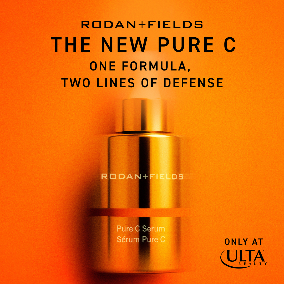 Ulta Beauty Facebook ad