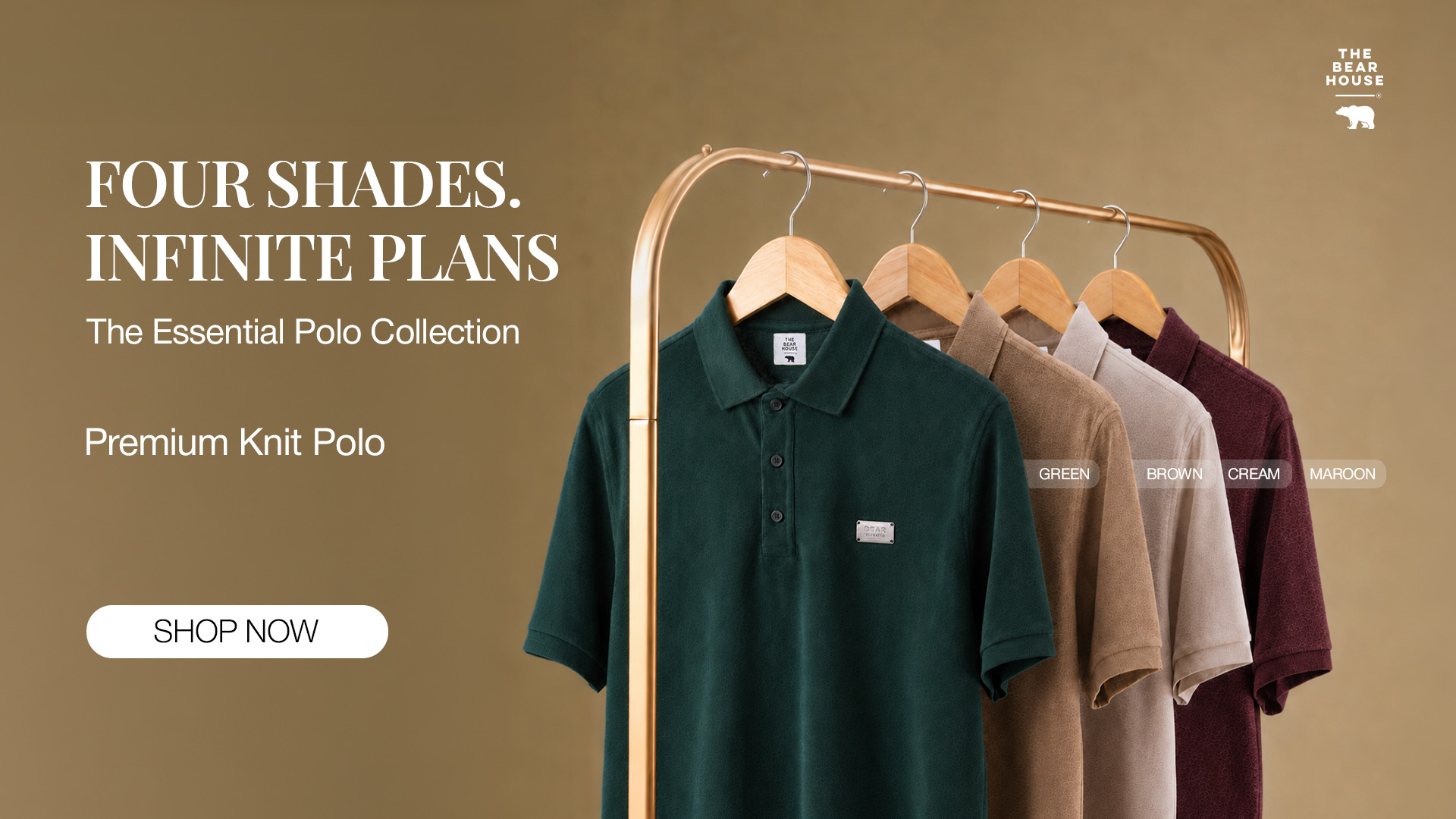 Bearhouseindia Facebook ad
