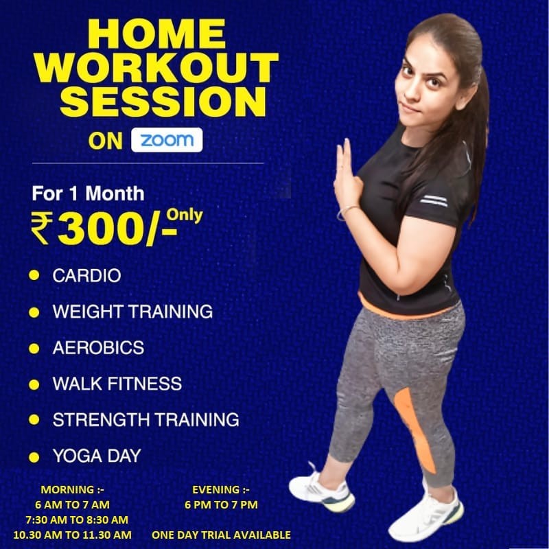 Fitforlife Facebook ad