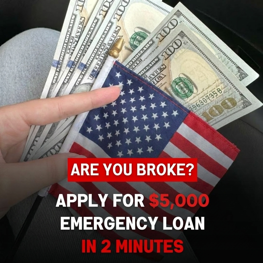 American Emergency Fund Facebook ad