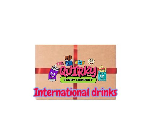 The Quirky Candy Company Facebook ad