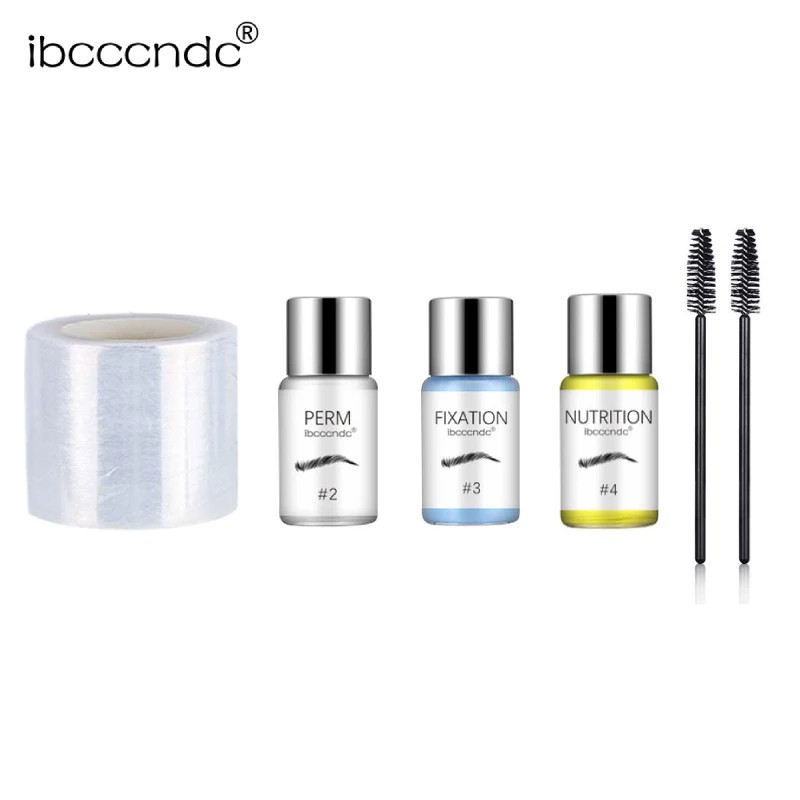 Ibcccndc Facebook ad: Your makeup doesn't need to be defined.