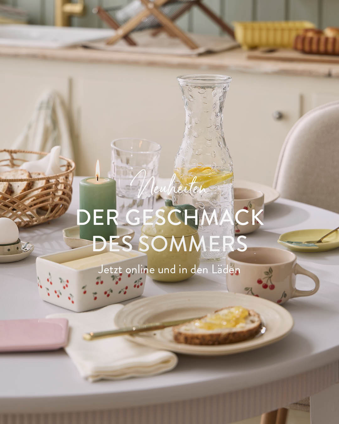 Søstrene Grene Facebook ad