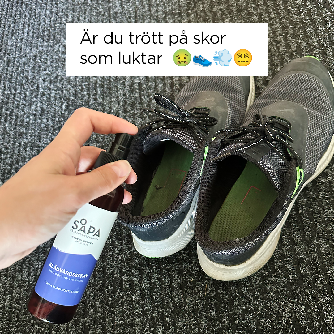 Stephanie & Billie Facebook ad: Hur jag håller prylar och hemmet fräscht smidigare