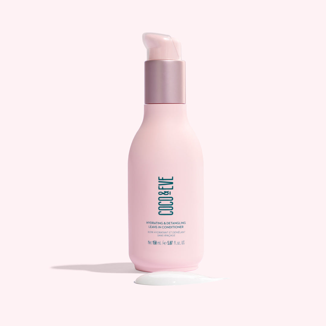 Coco & Eve Facebook ad