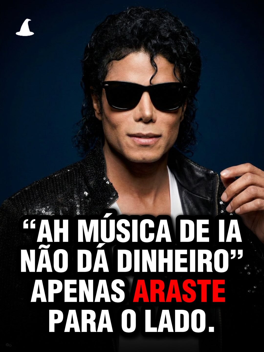 Mago do Algoritmo Facebook ad: Acha que canal de música não paga bem?