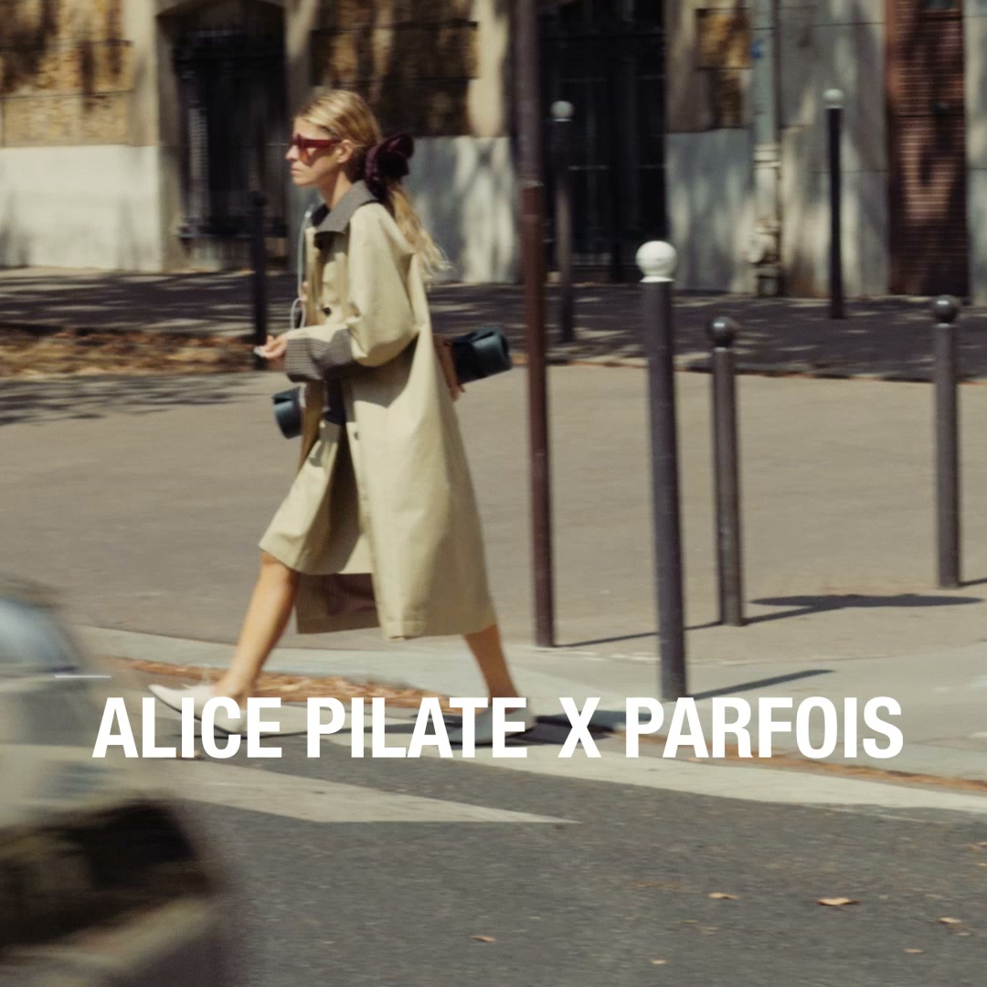 PARFOIS Facebook ad: Parfois | New In
