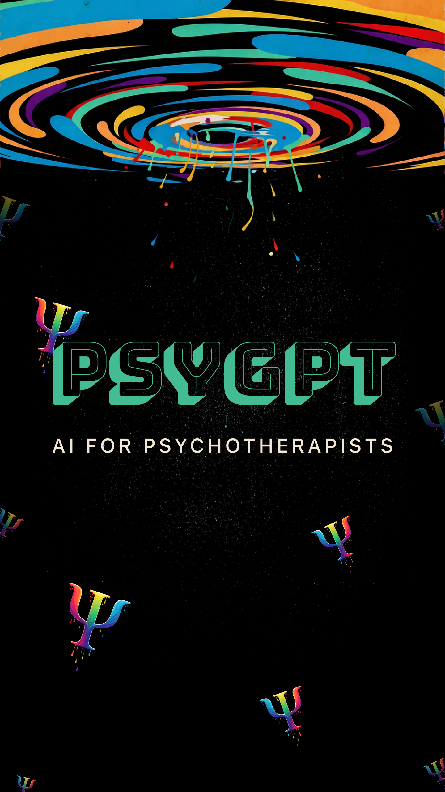AI for Mental Health Professionals Facebook ad from Jan 19, 2026