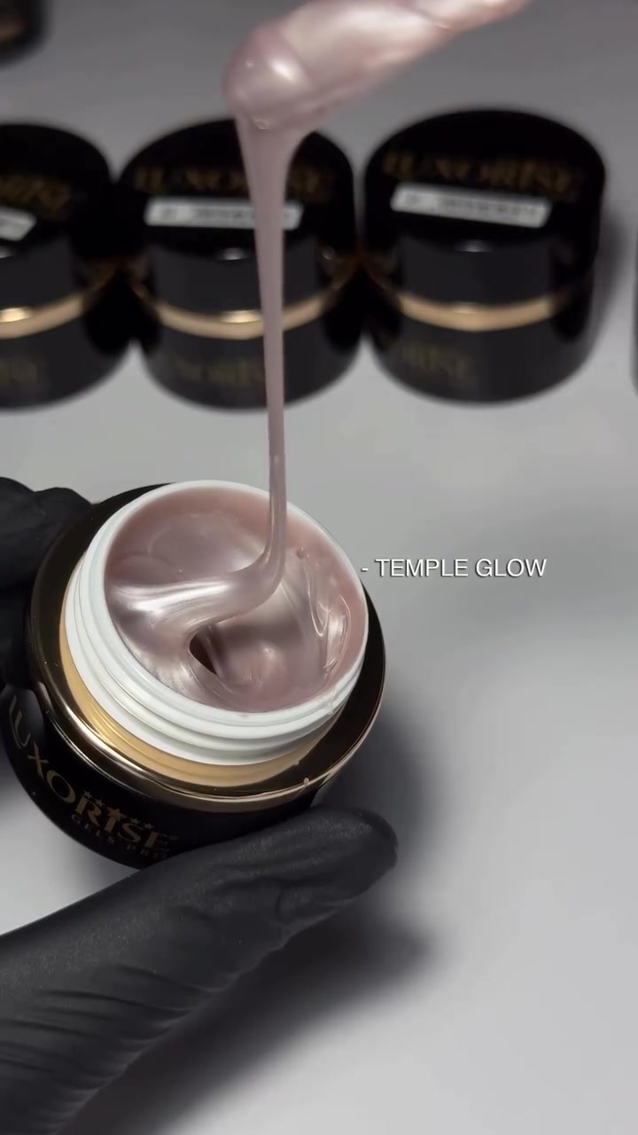 Kit Unghii Facebook ad: PRODUS NOU! Gel UV 𝗟𝗨𝗫𝗢𝗥𝗜𝗦𝗘 𝗥𝗲𝘃𝗼𝗙𝗹𝗲𝘅…