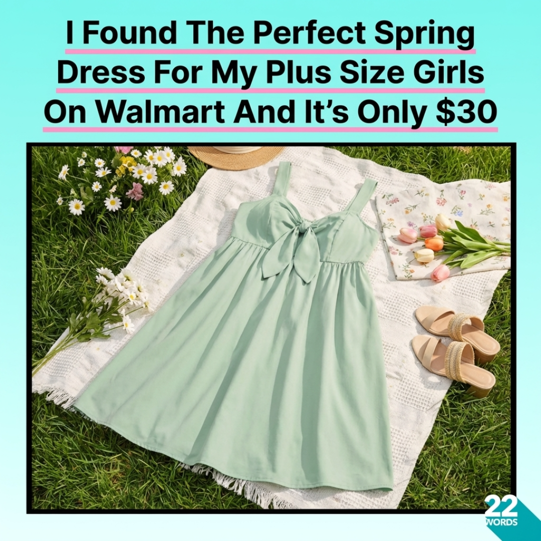 22 Words Facebook ad