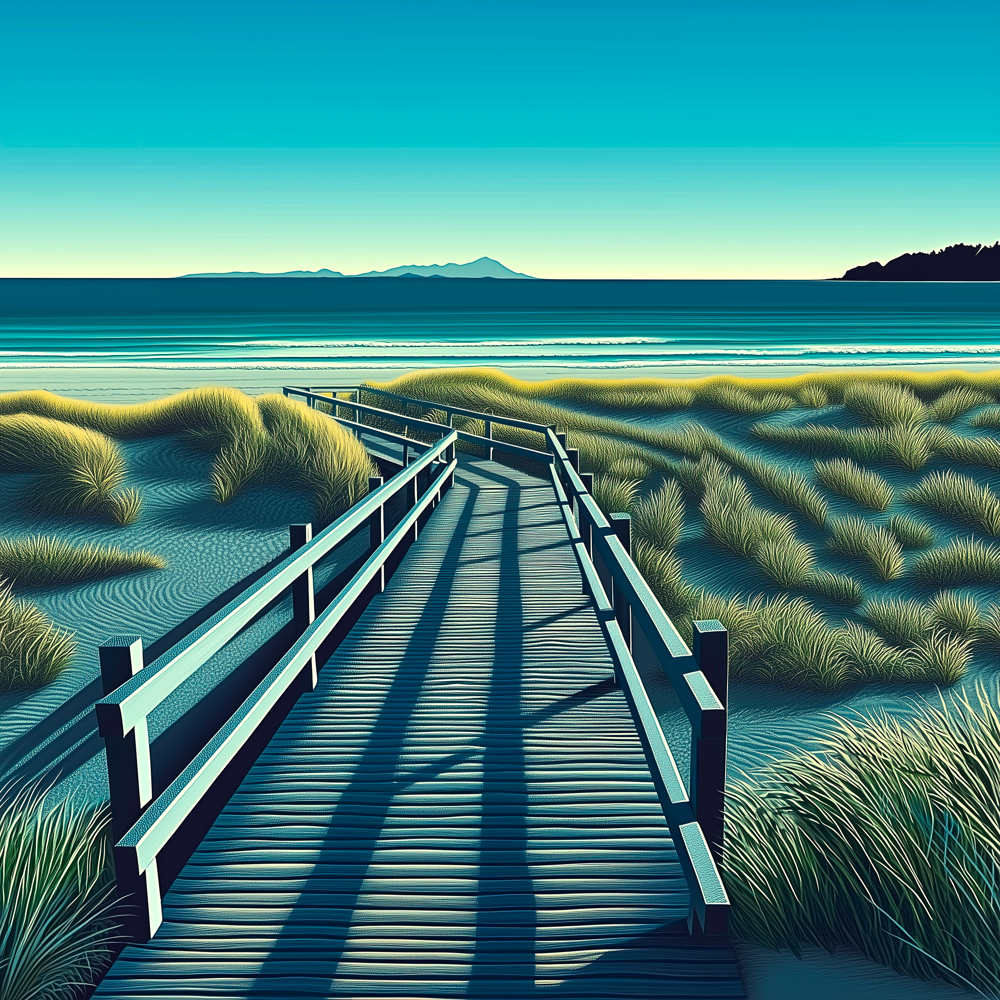 Steve Ballantyne Art Facebook ad: Art made of memories