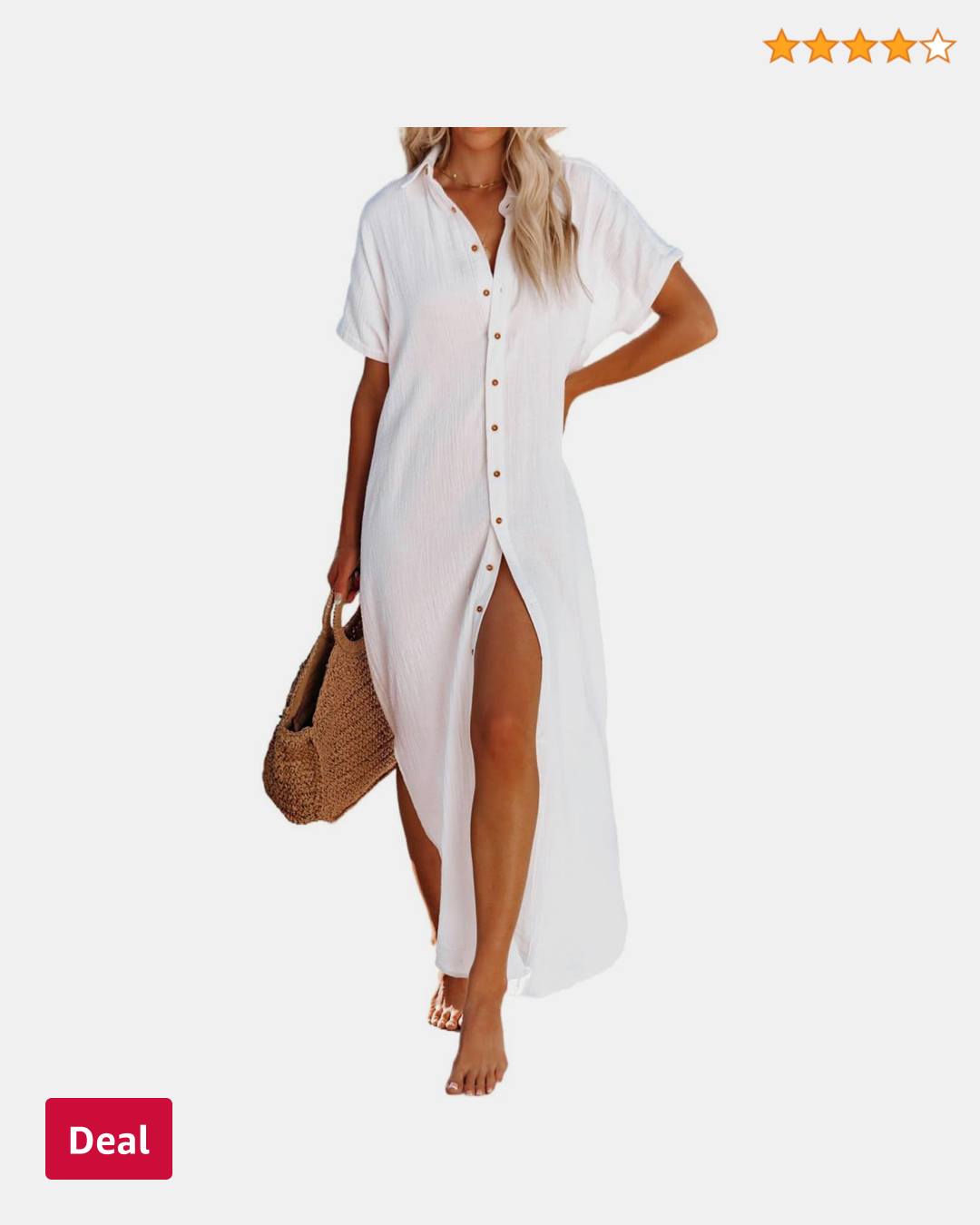 Amazon.ca Facebook ad