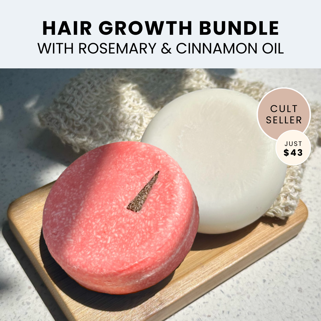 Cooki Haircare Facebook ad