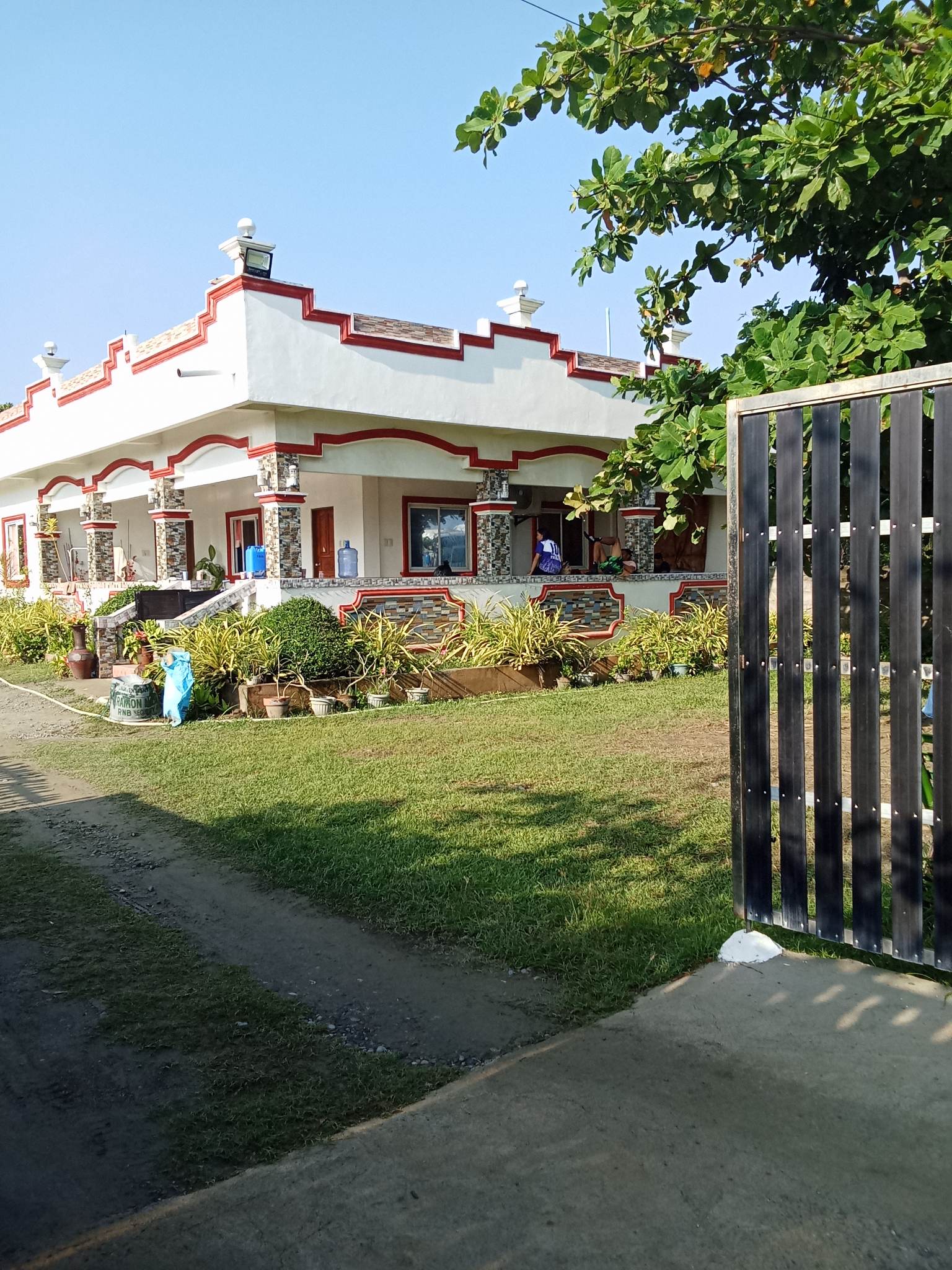 ValMay Beach Resort Facebook ad: PROMO PROMO PROMO Open For Reservation!