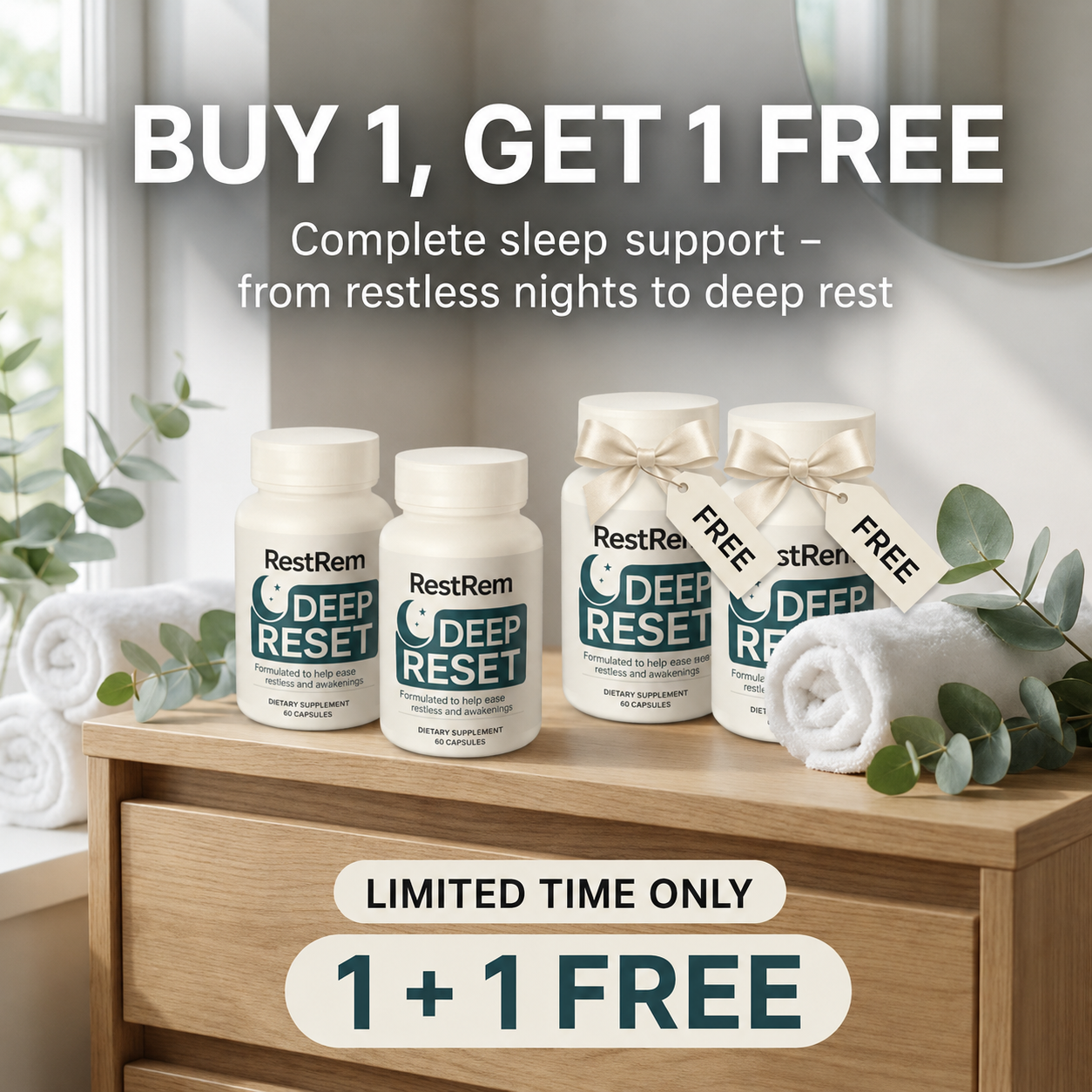 Dr. Simon Carter Facebook ad