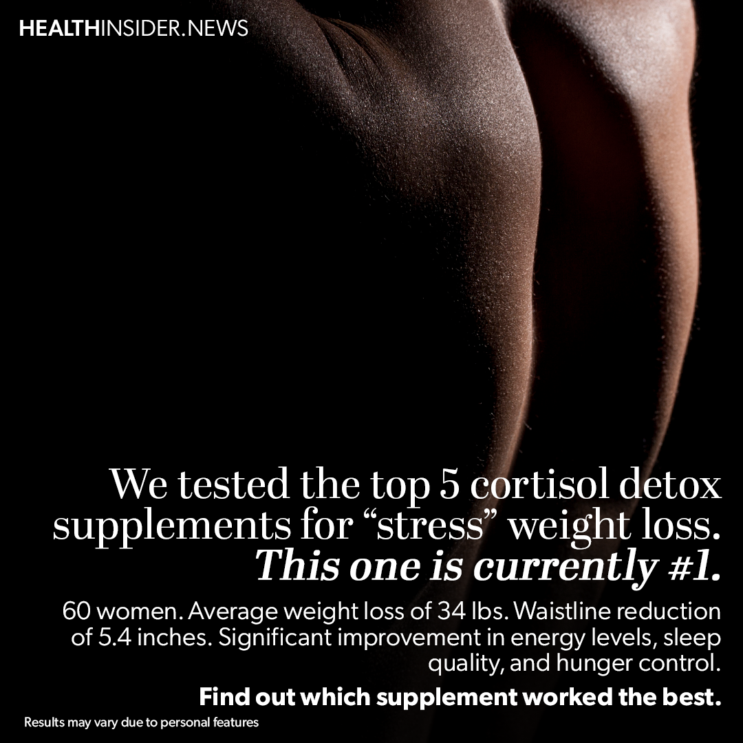 Health Insider Facebook ad