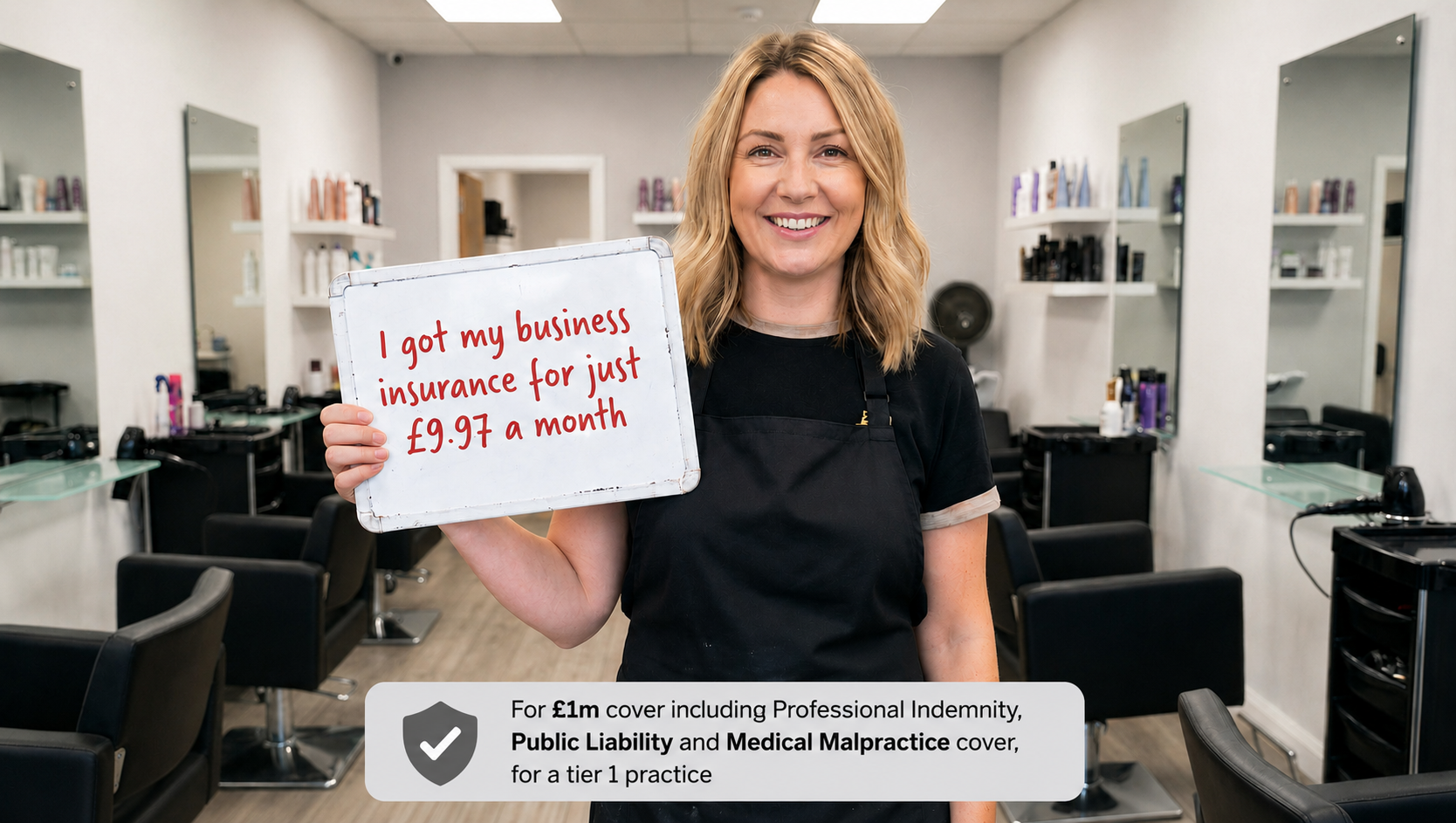 Westminster Insurance  Ltd Facebook ad