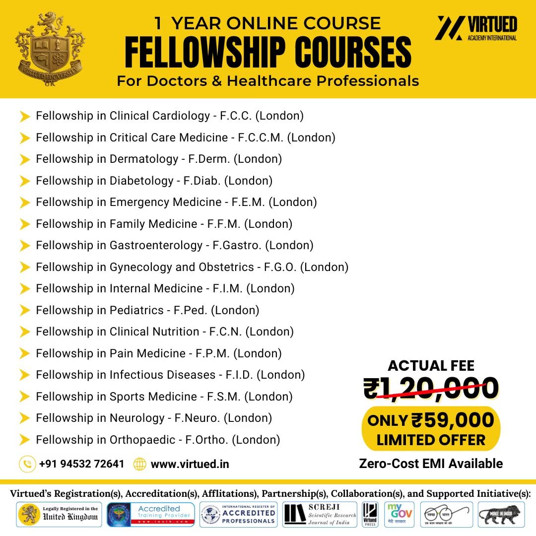 Virtued Academy International Facebook ad