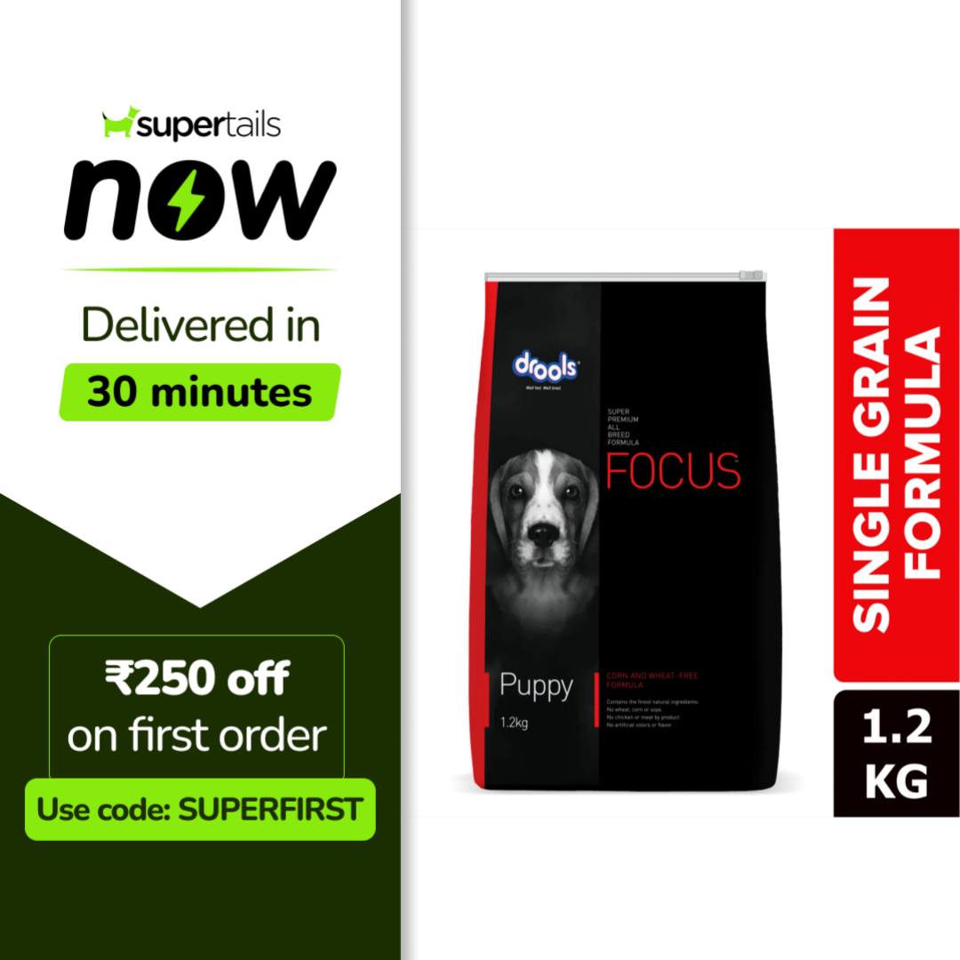 Supertails Facebook ad