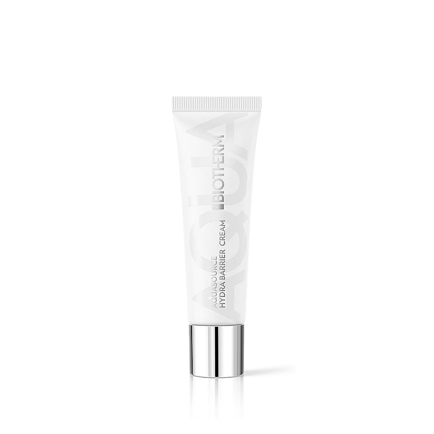 Biotherm Facebook ad: Skydda din hud och njut av solen med…