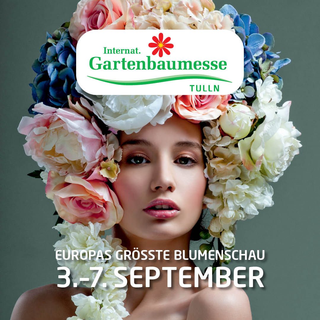 Messe Tulln Facebook ad