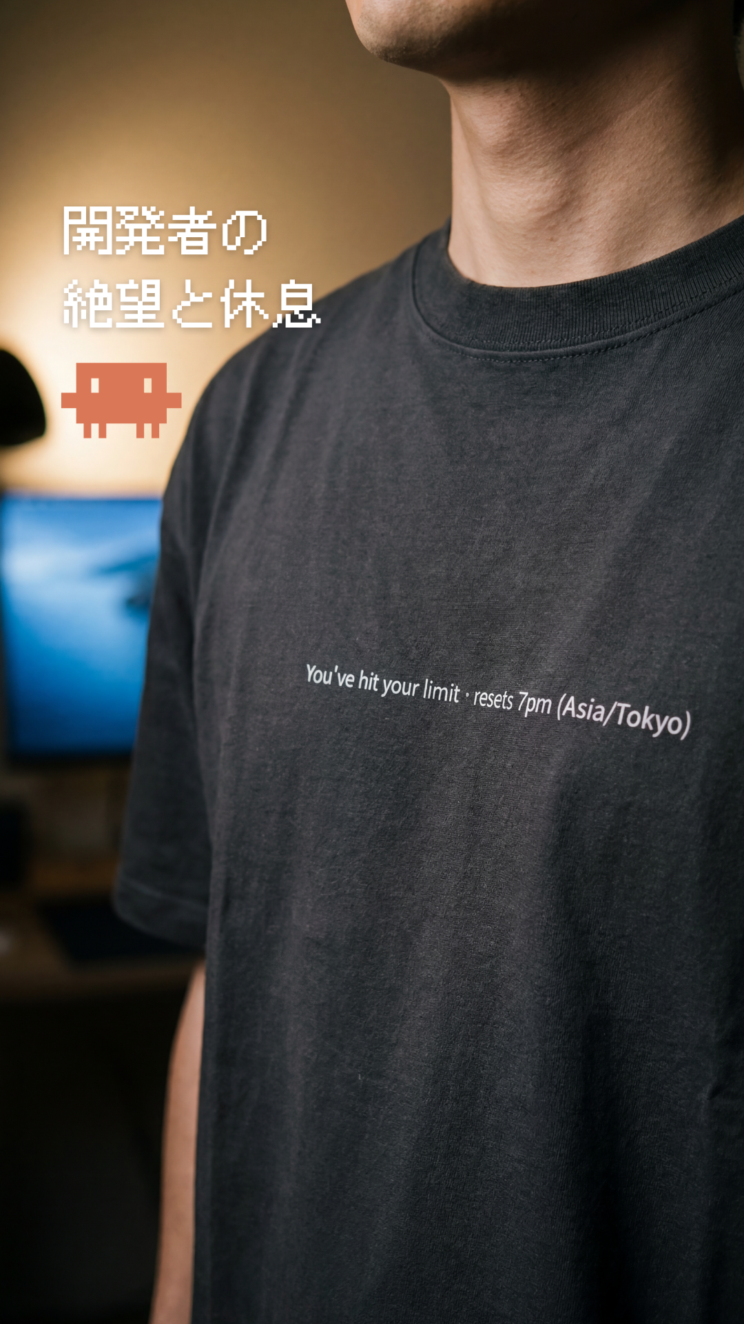 Daily Life Noize Facebook ad: リミット待ちの間に