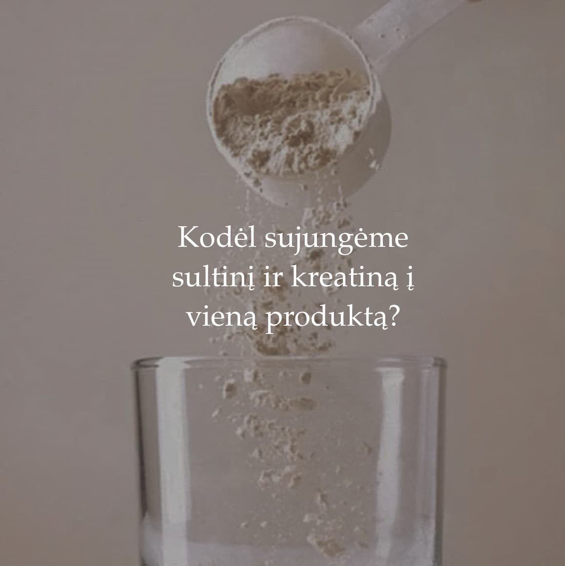Soulel Facebook ad