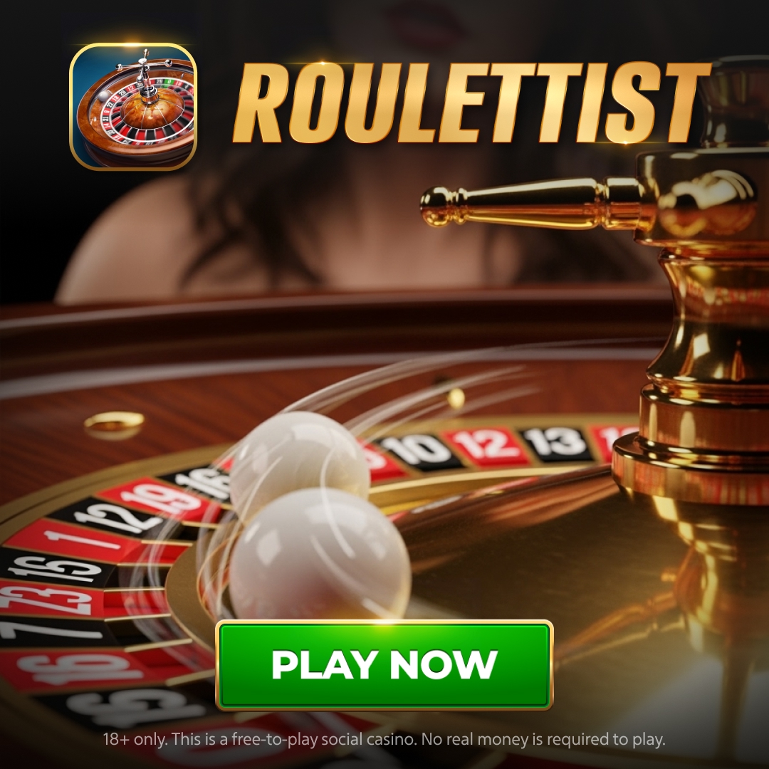 Pokerist Facebook ad