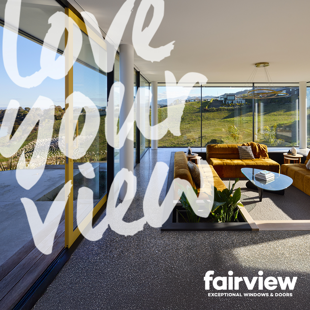 Fairview Windows & Doors Facebook ad