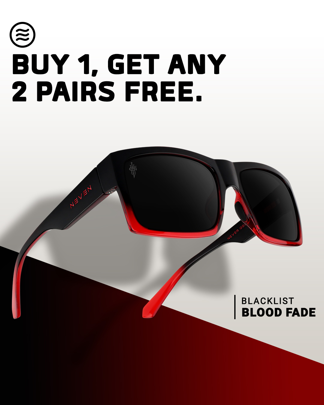 Neven Eyewear Facebook ad