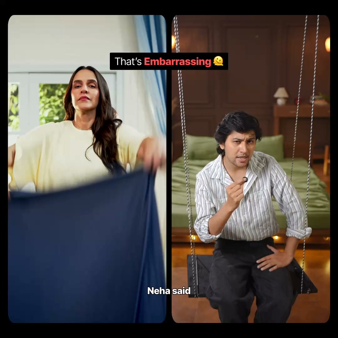 Zarf Studios Facebook ad: Viral Celeb-Approved Cooling Sheets