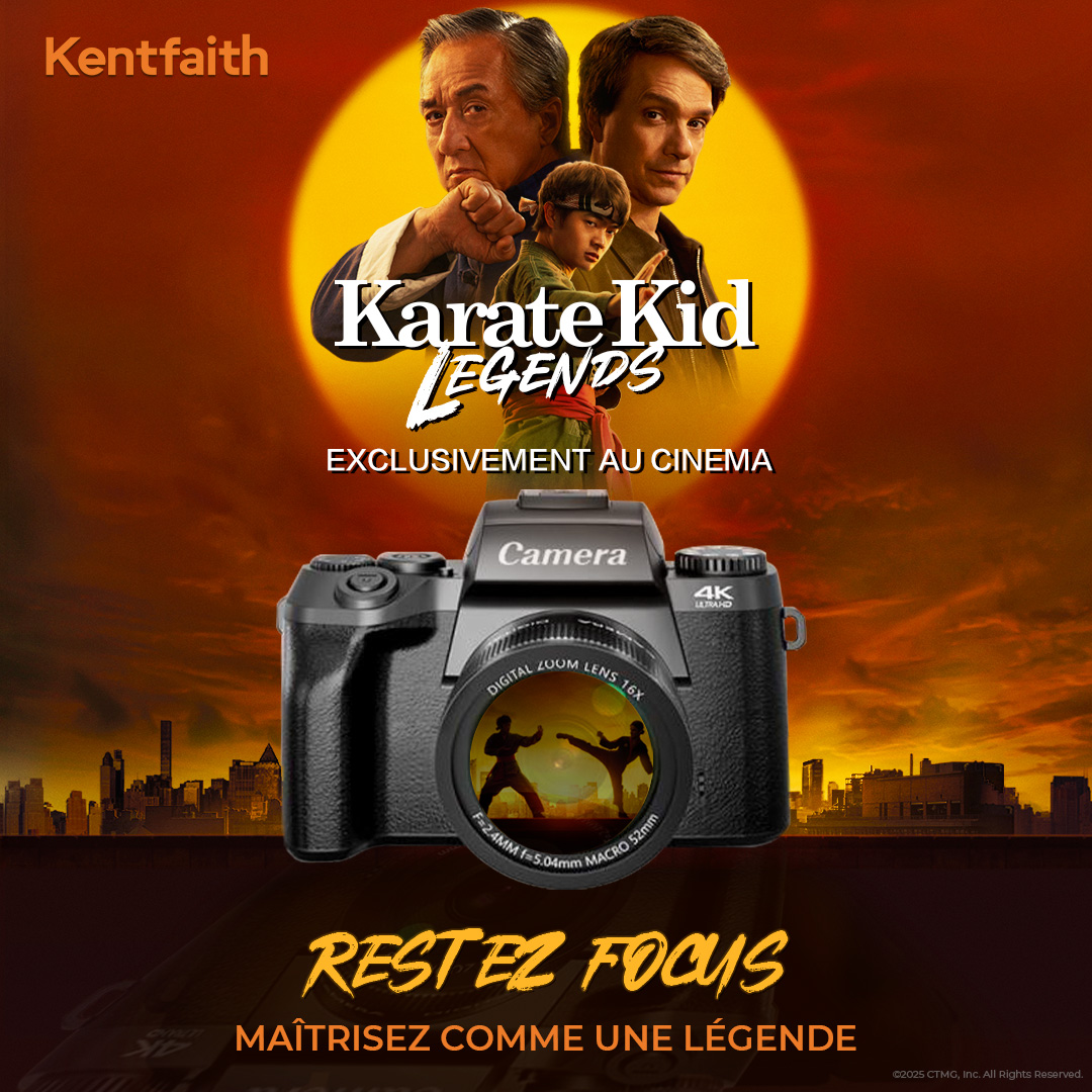 Kentfaith-FR Facebook ad