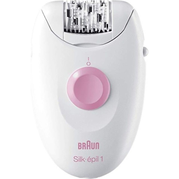 Braun Facebook ad