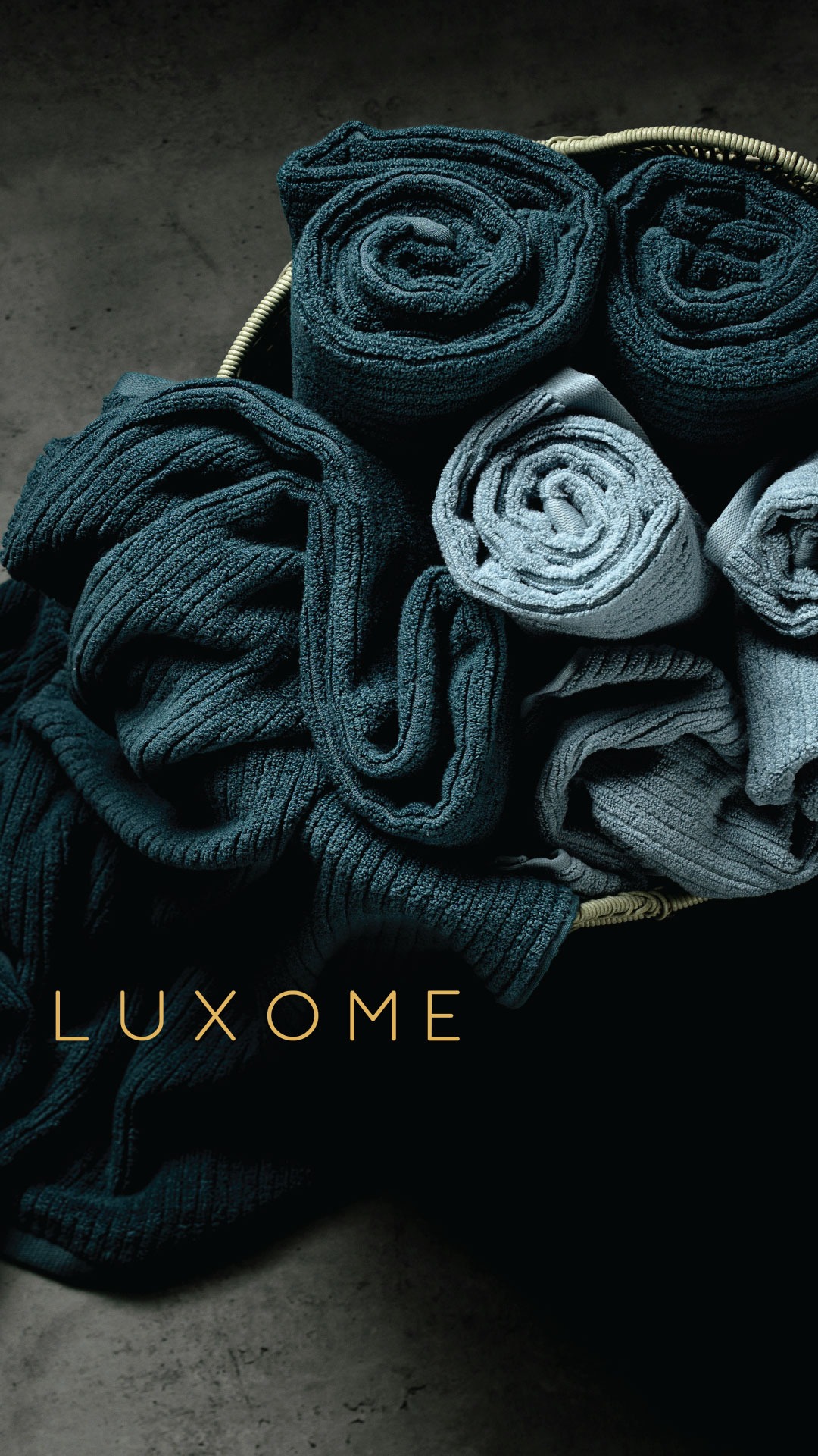 Luxome Facebook ad