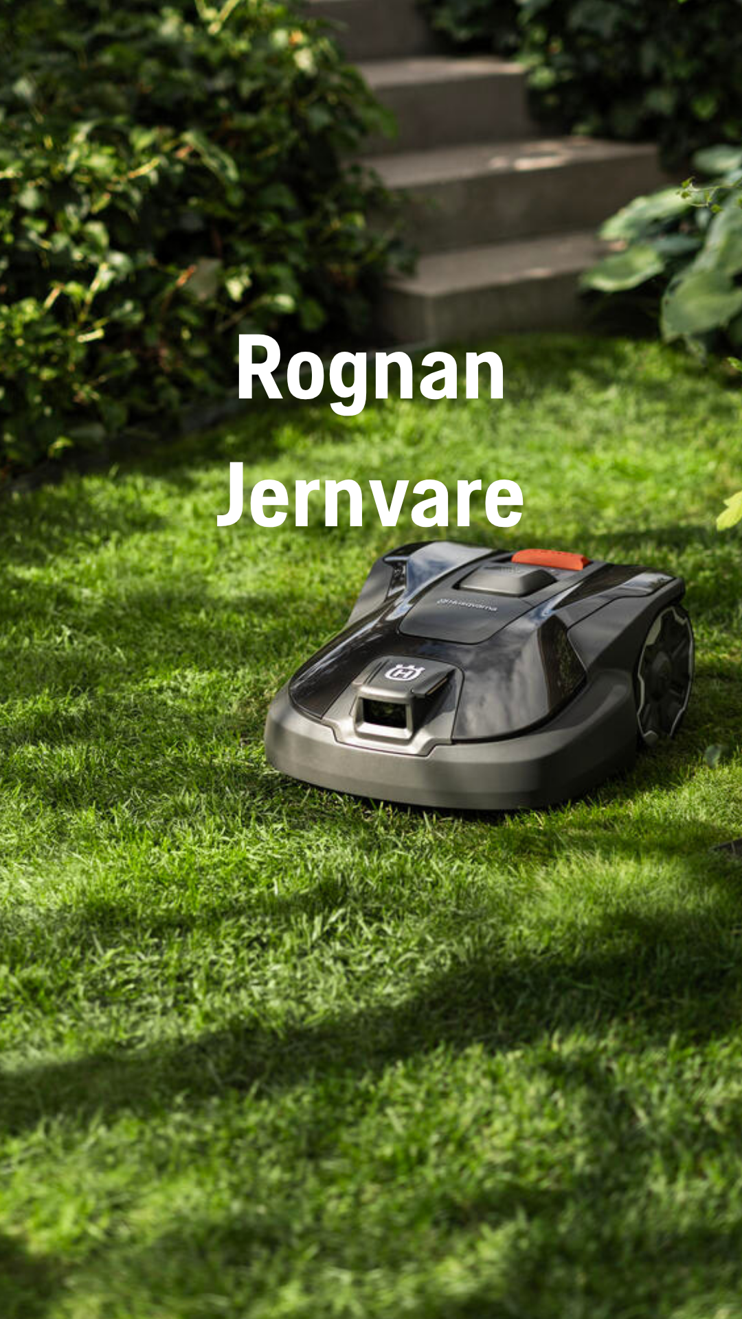 Rognan Jernvare As Facebook ad from May 21, 2026