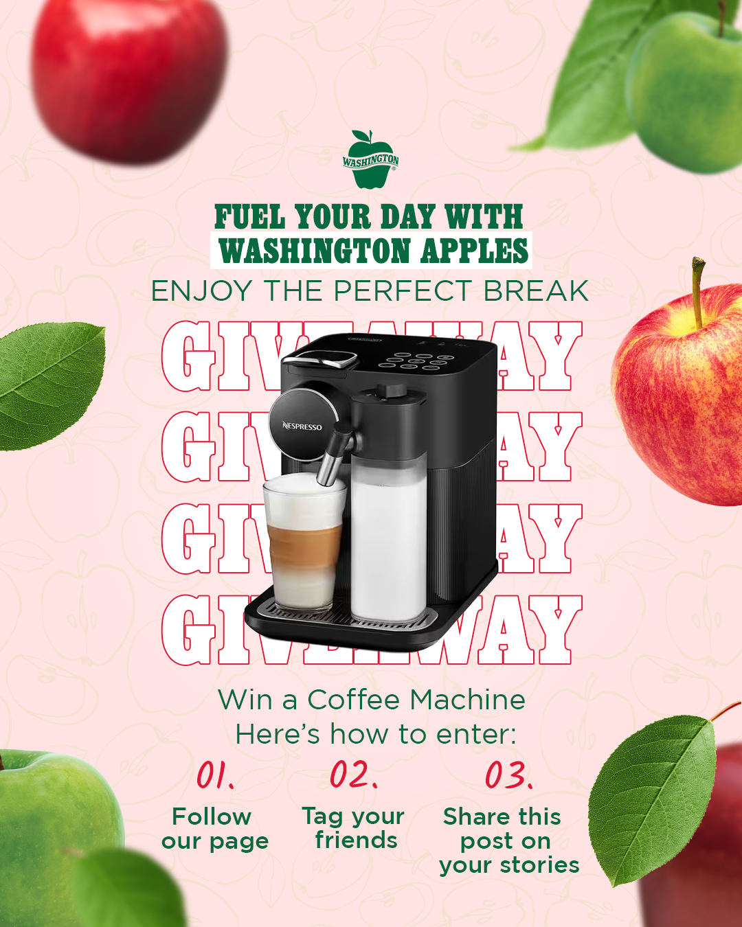 washingtonapplesme Facebook ad