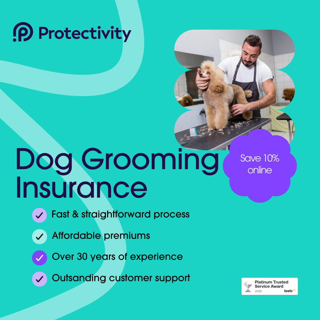 Protectivity Facebook ad