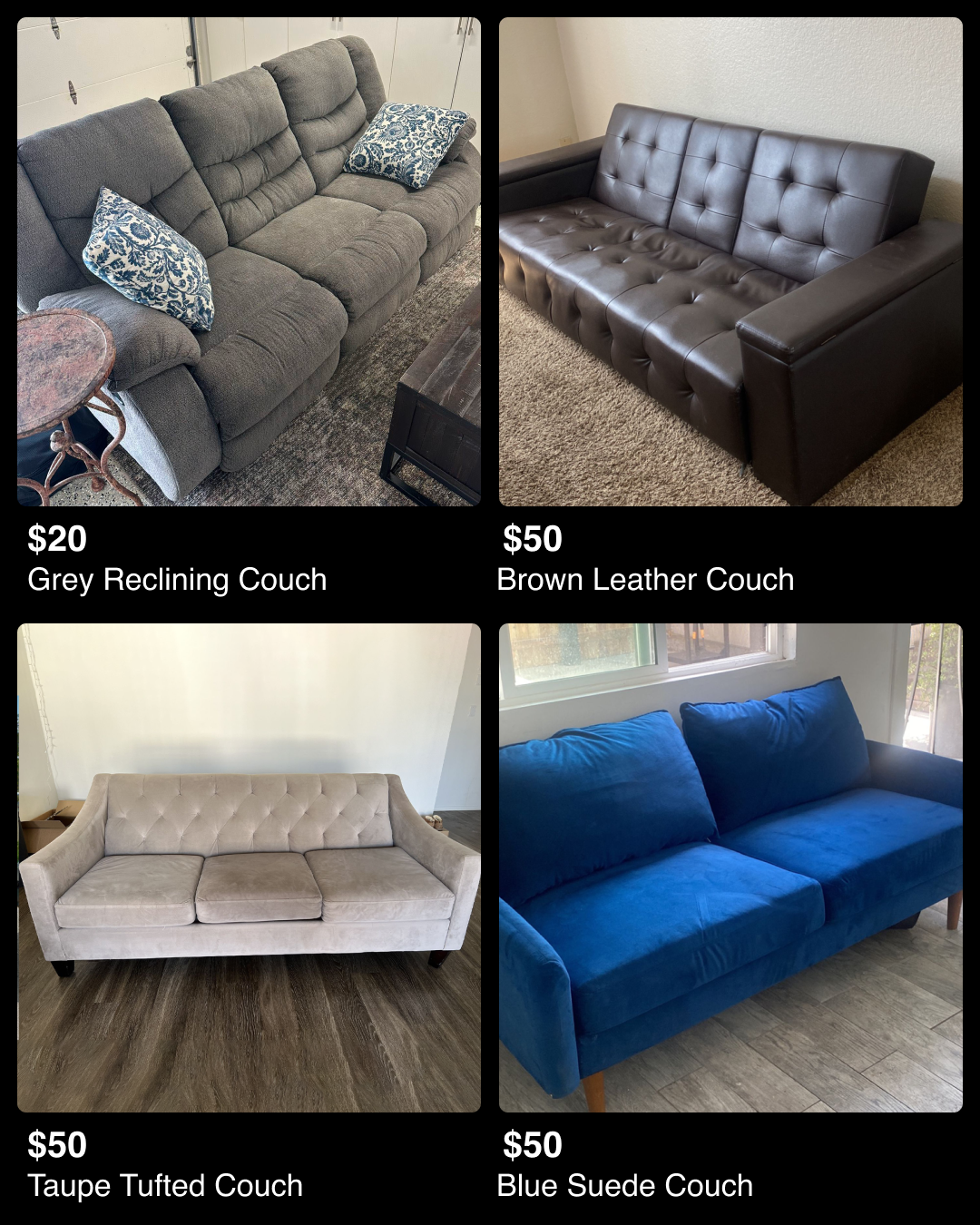 OfferUp Facebook ad