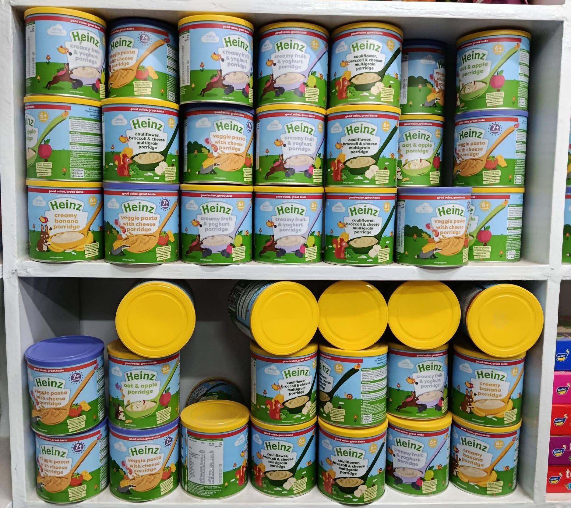 Market day BD Facebook ad: Baby Care Mega Collection | Market Day BD