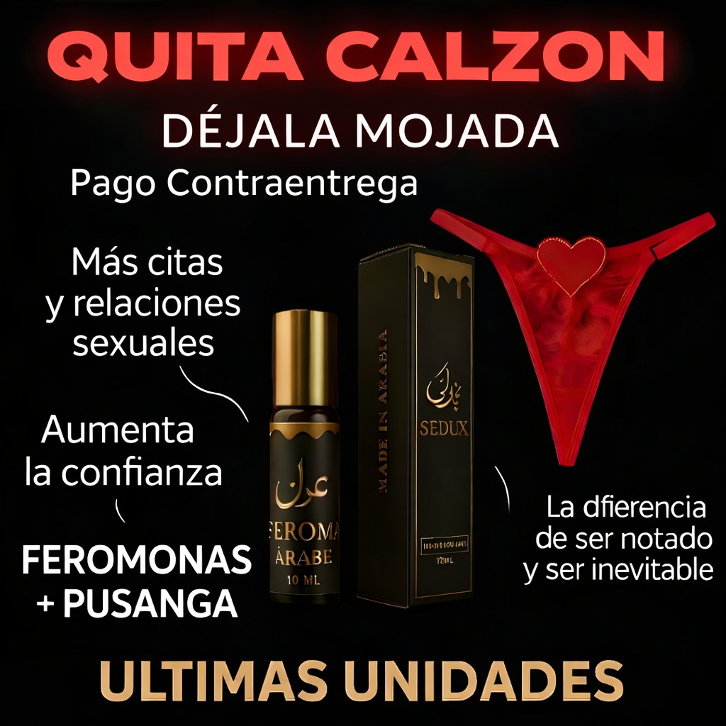 Aura feros Facebook ad: SEPARALO SOLO CON 5 SOLES