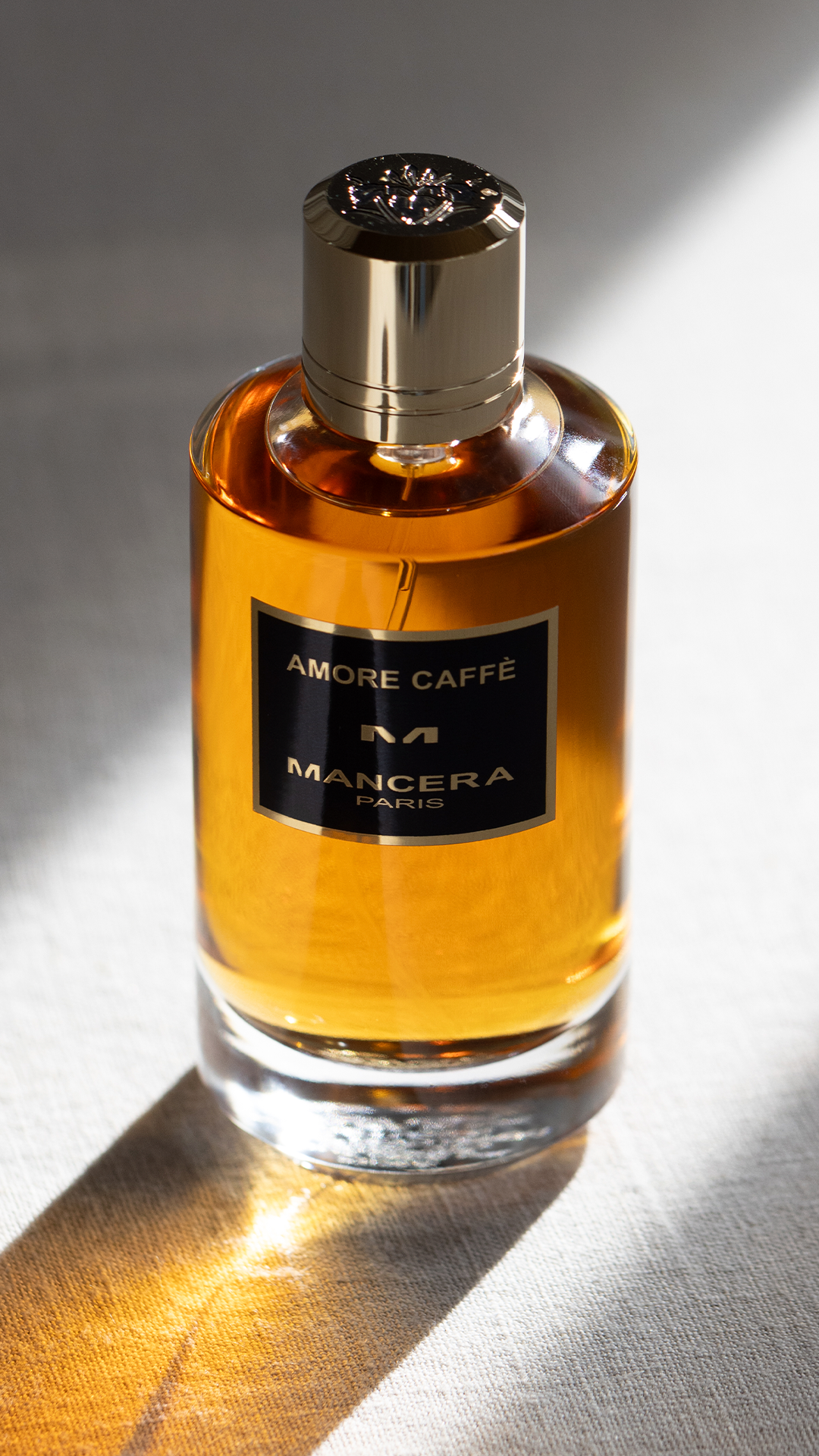 Mancera Parfums US Facebook ad